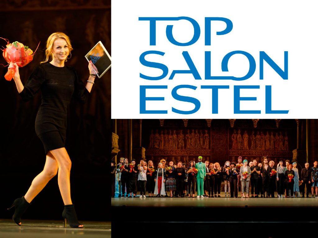 Jetzt dabei sein: ESTEL sucht den TOP SALON 2020