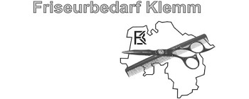 friseurbedarf-klemm-logo