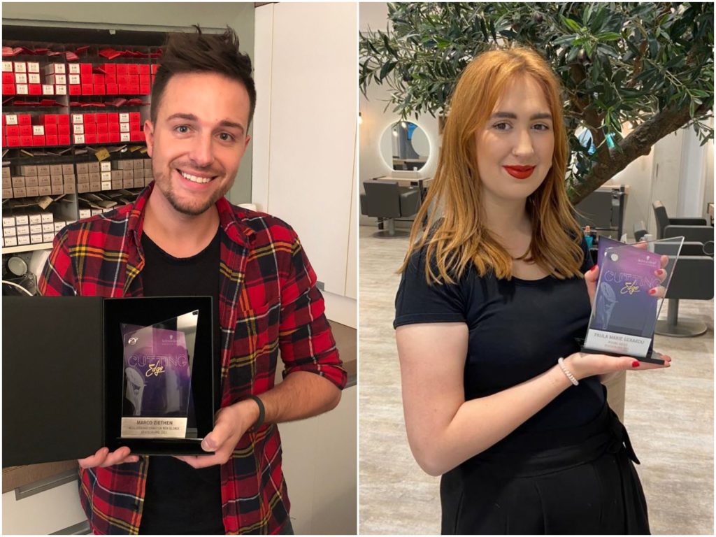 Cutting Edge Wettbewerb 2023 Wow, das ist DEINE Bühne!