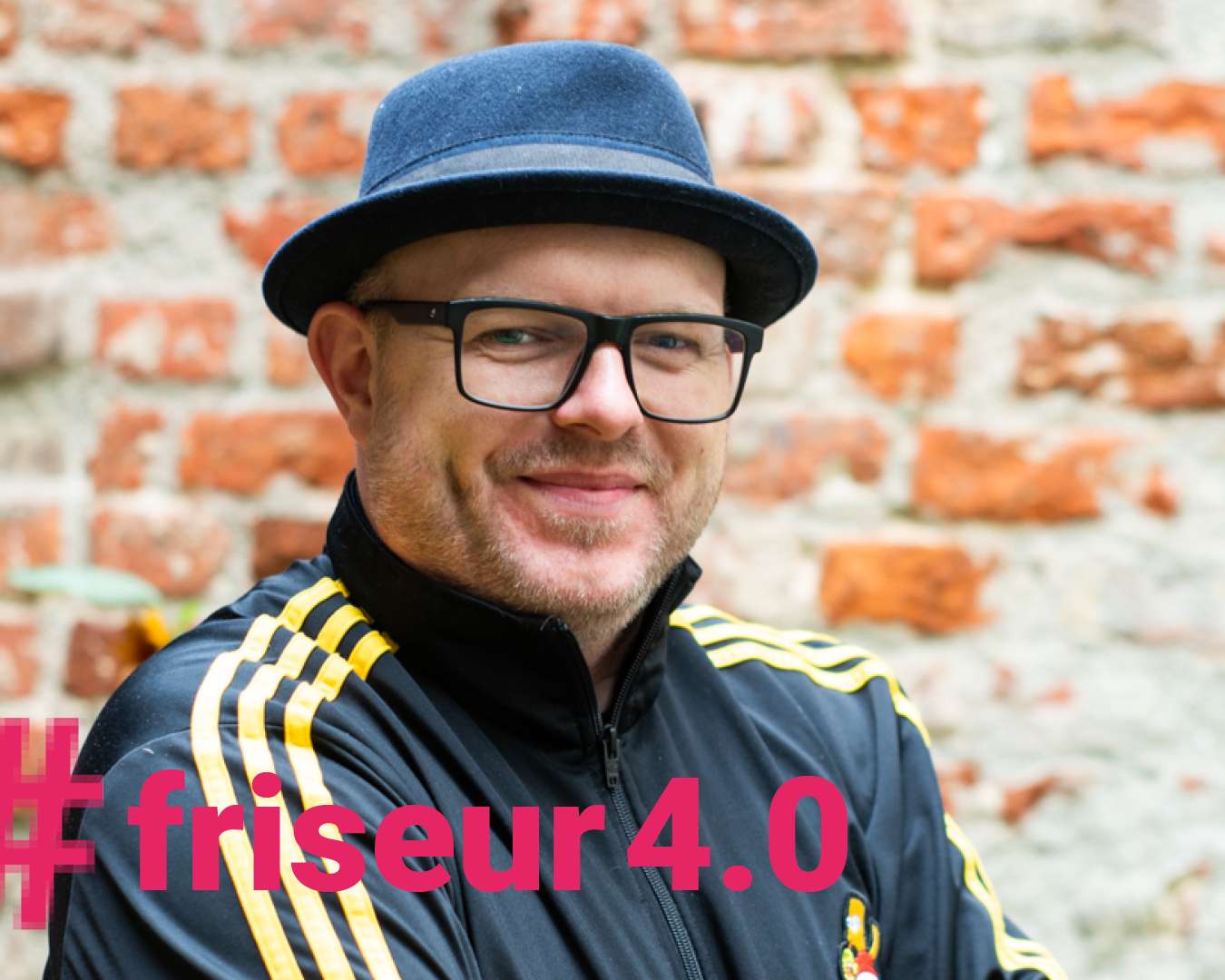 FMFM -friseur Site-Zecher