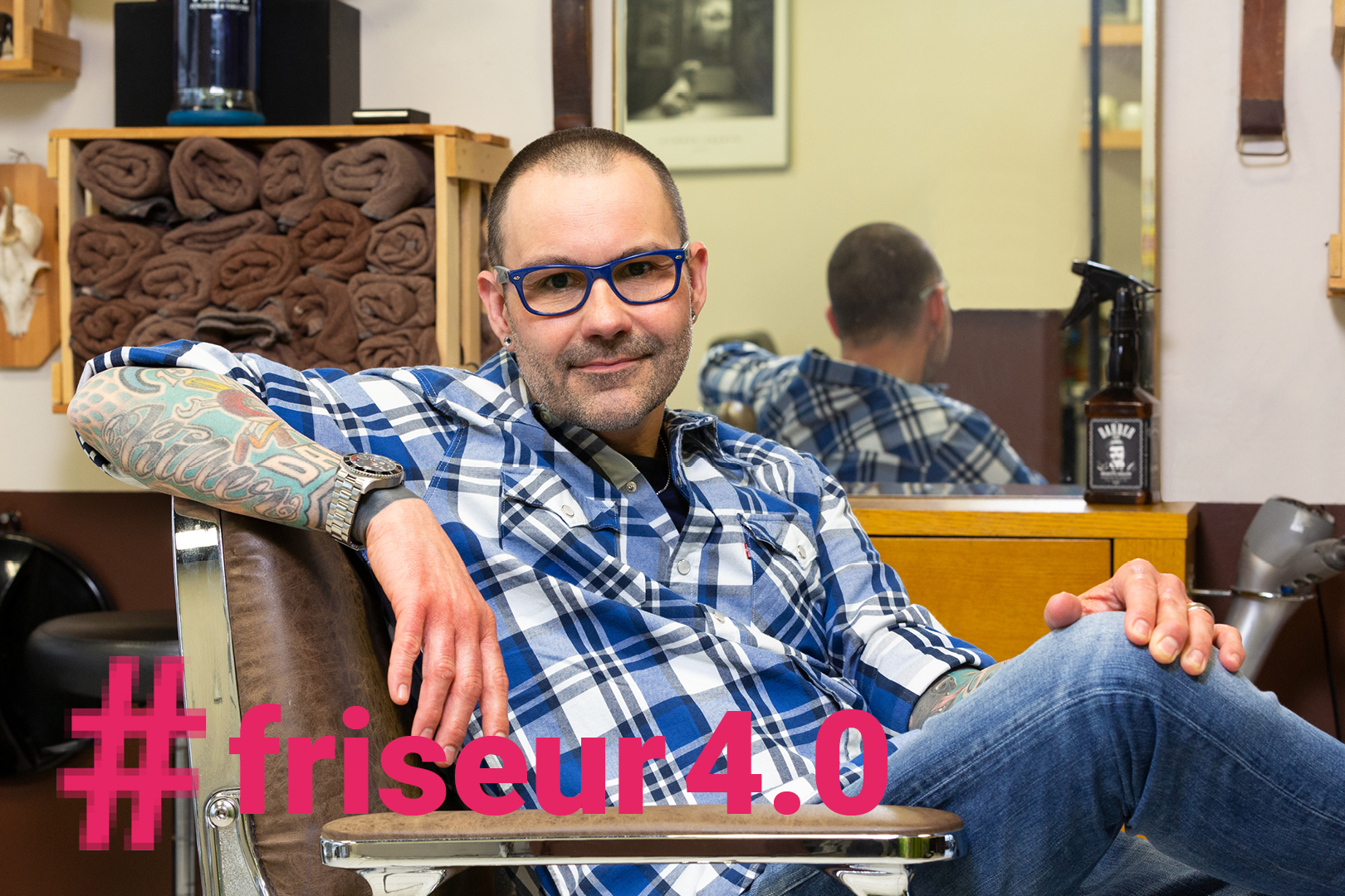 FMFM -friseur Site-Montino