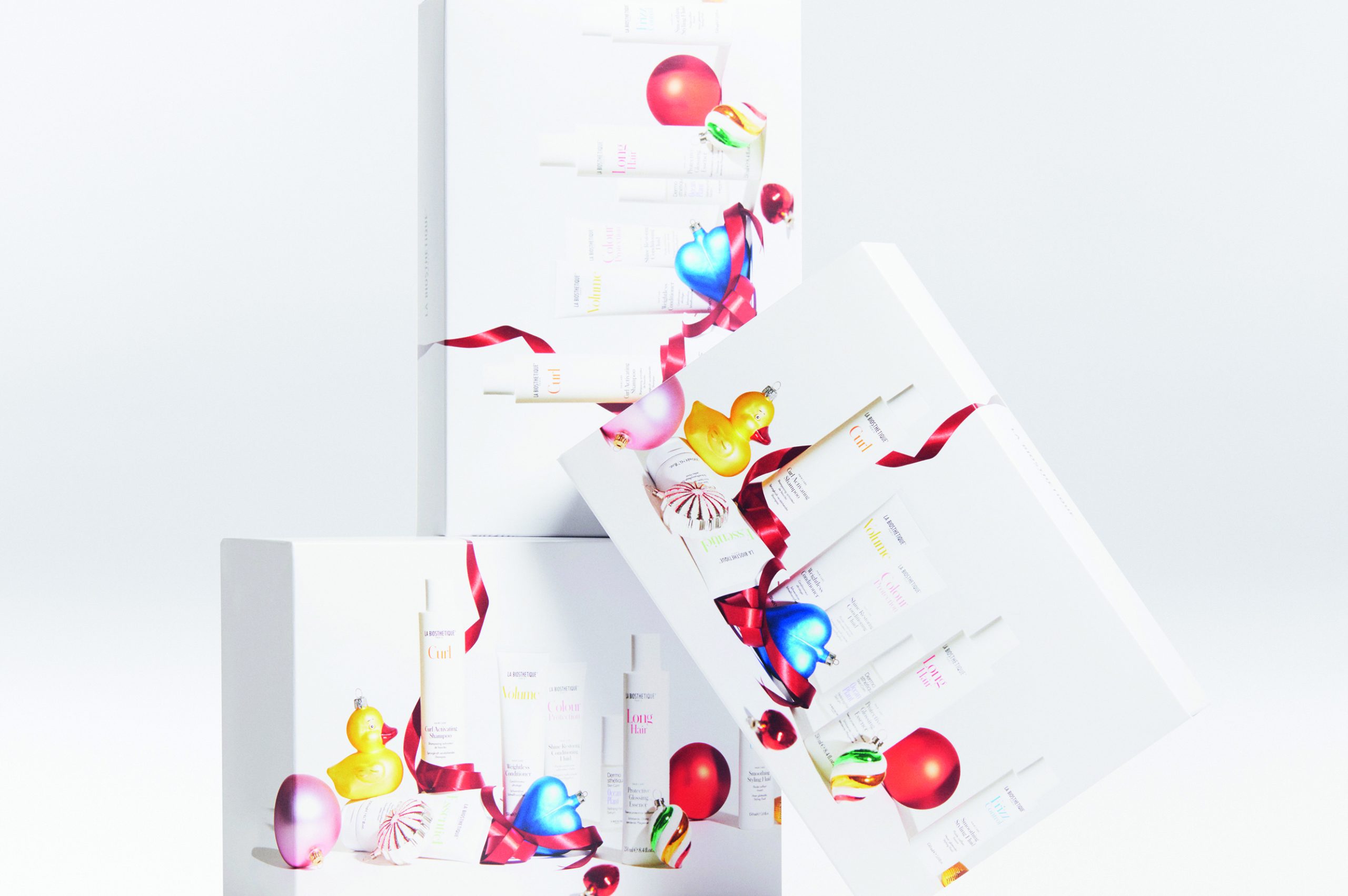 MiSeasonal Christmas ---- Set -- CMYK Presse