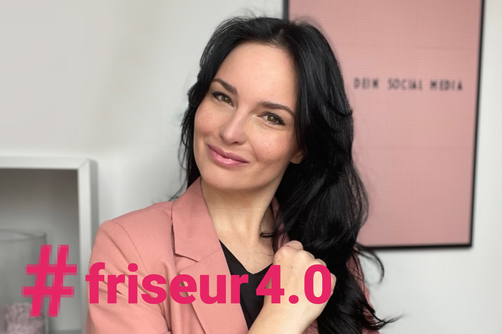 FMFM -friseur Site-Annemarie