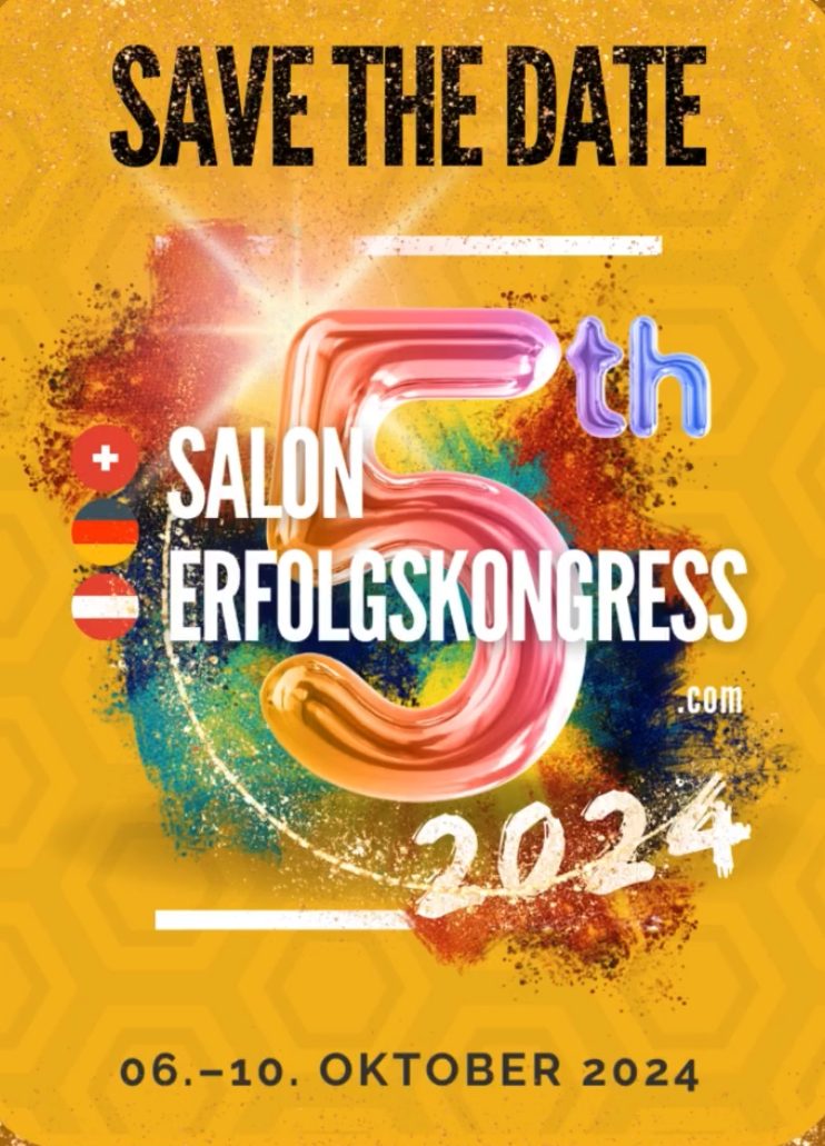 Erfolgskongress