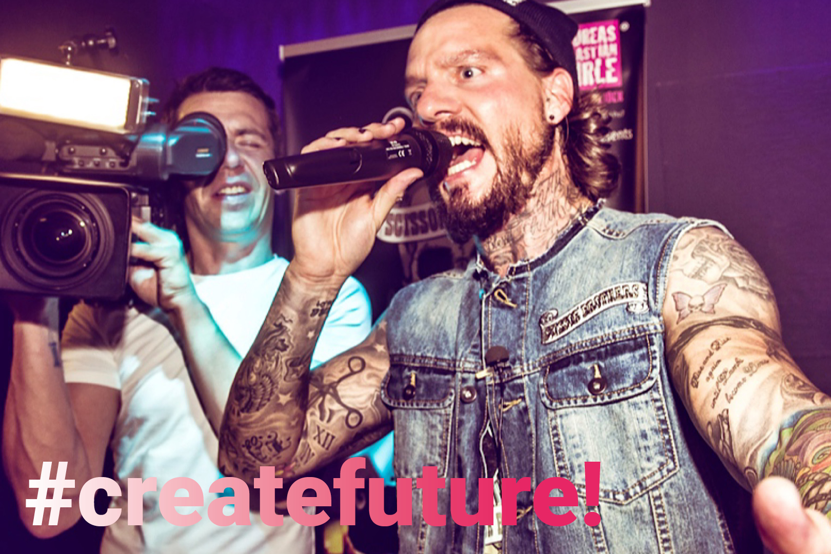 FMFM -CreateFuture-Site -Ehrle