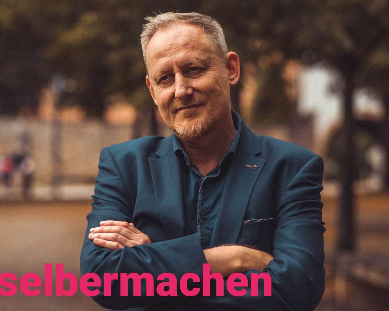 FMFM -selber-Site-Funk