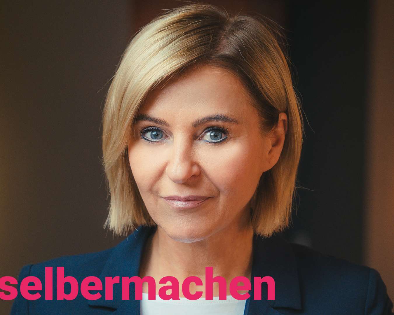 FMFM -selber-Site-Poser