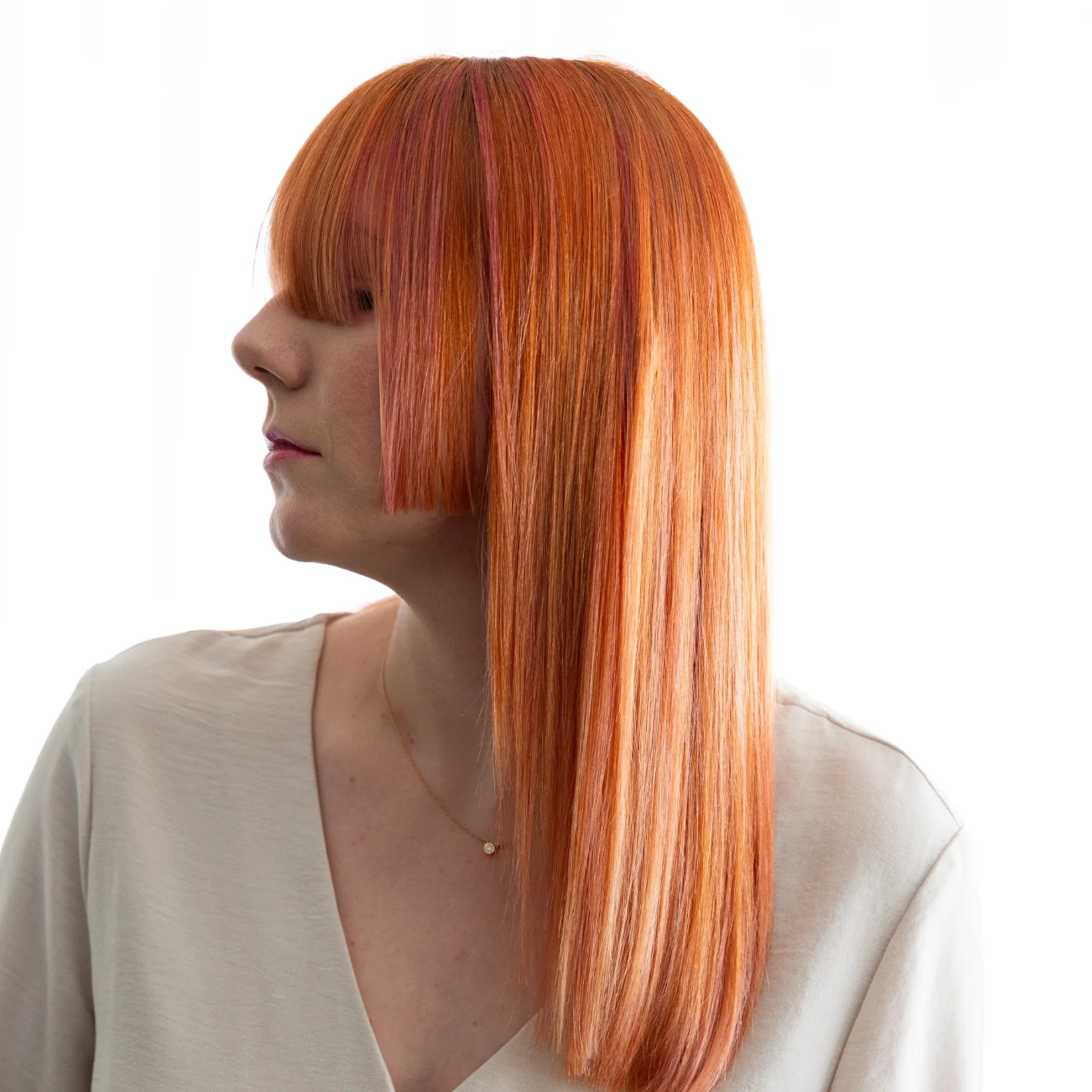 Gewinner Look Kim Dürr