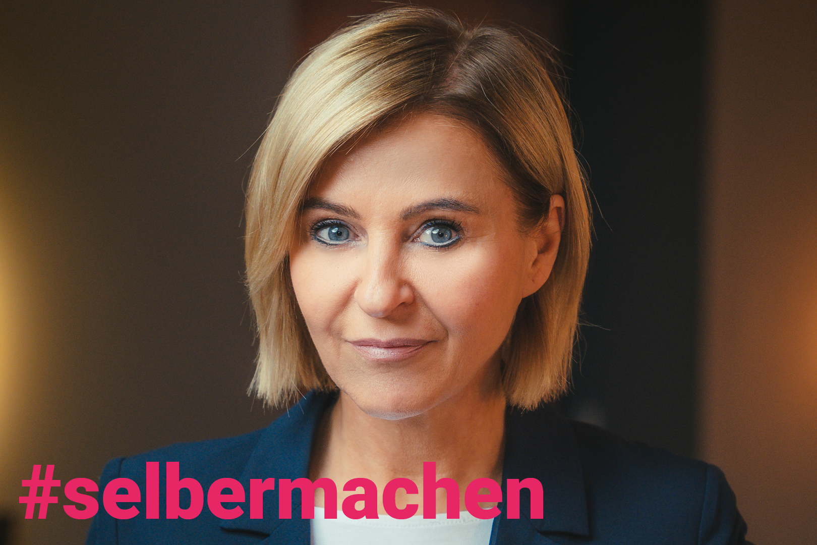 FMFM -selber-Site-Poser