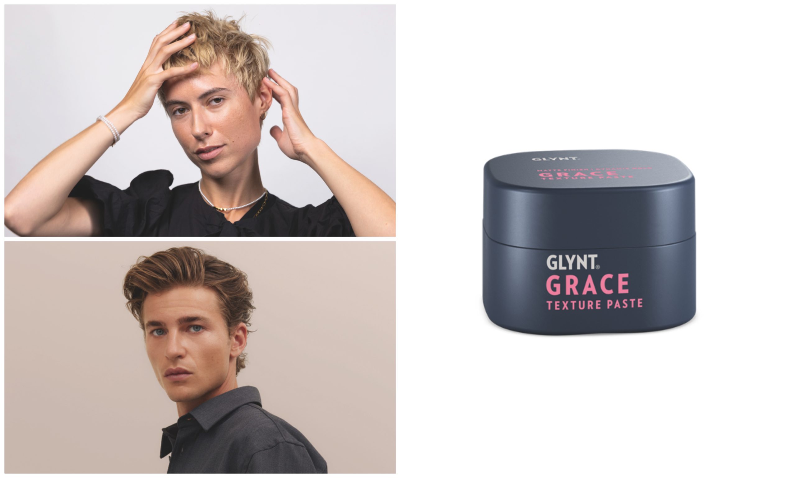 CollageGYLNTGrace