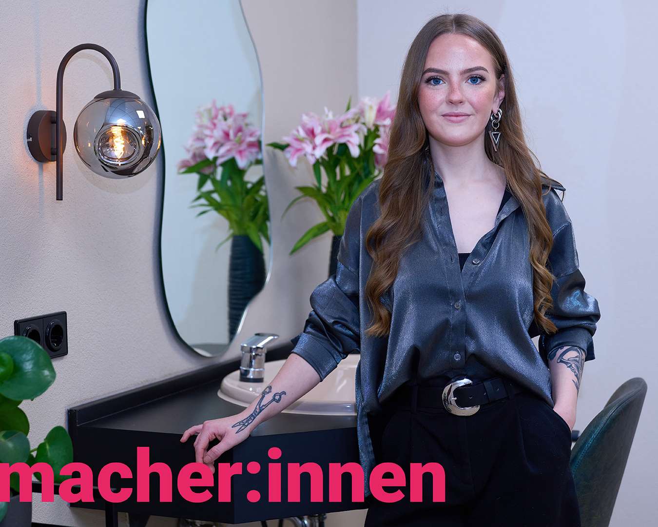 FMFM -macher-Site-lara