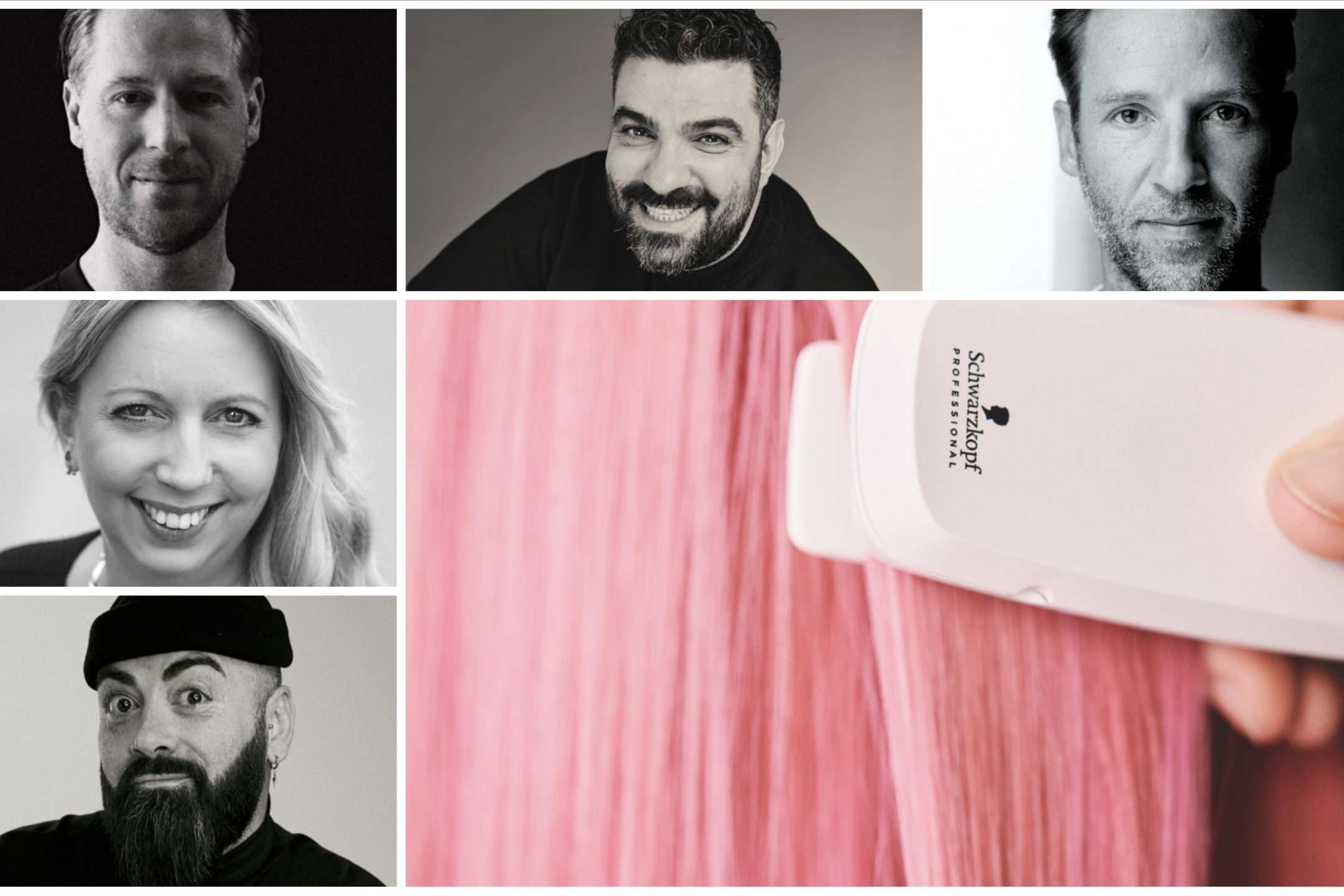 Schwarzkopf Smart Analyzer