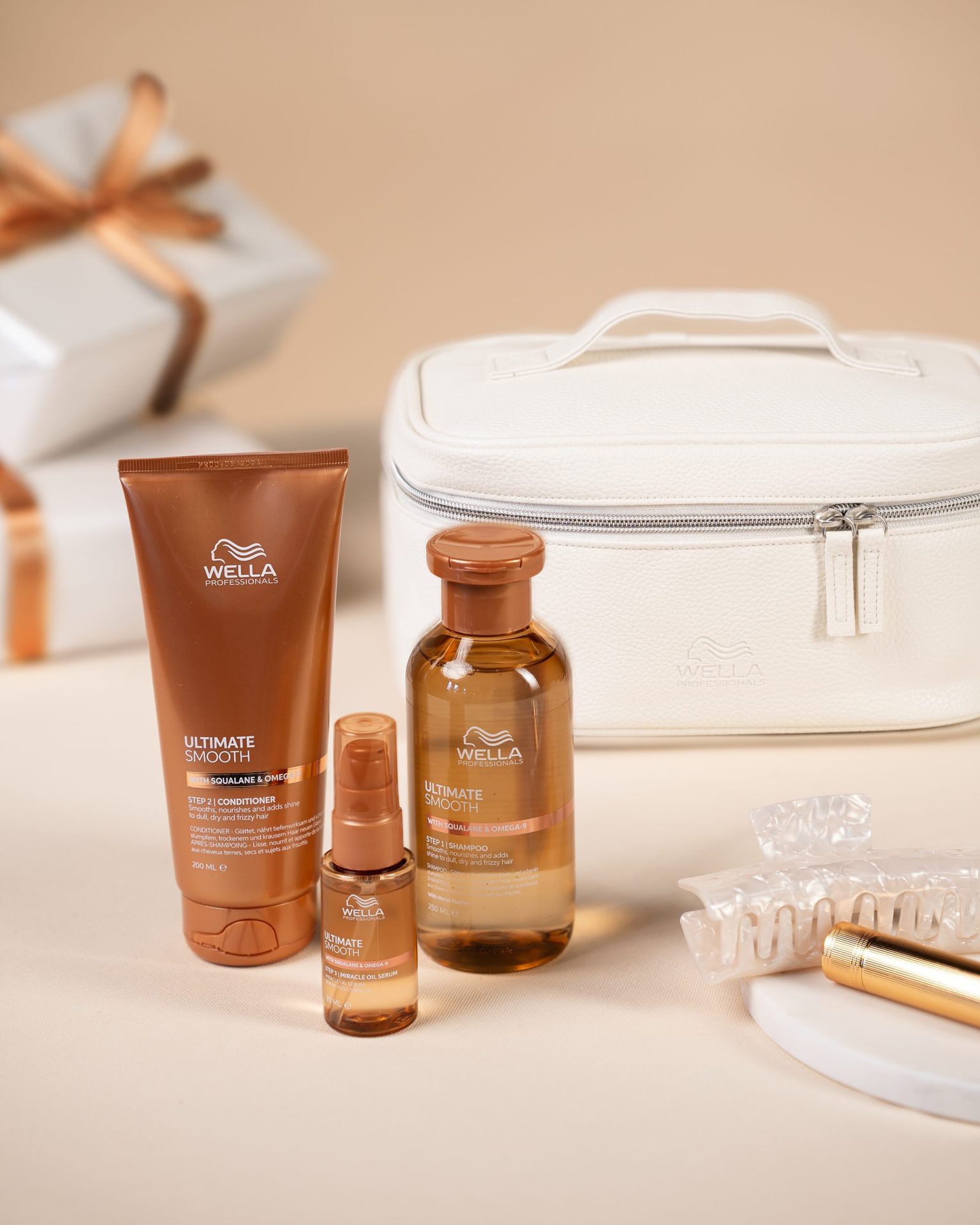 X-Mas Ultimate Smooth Products