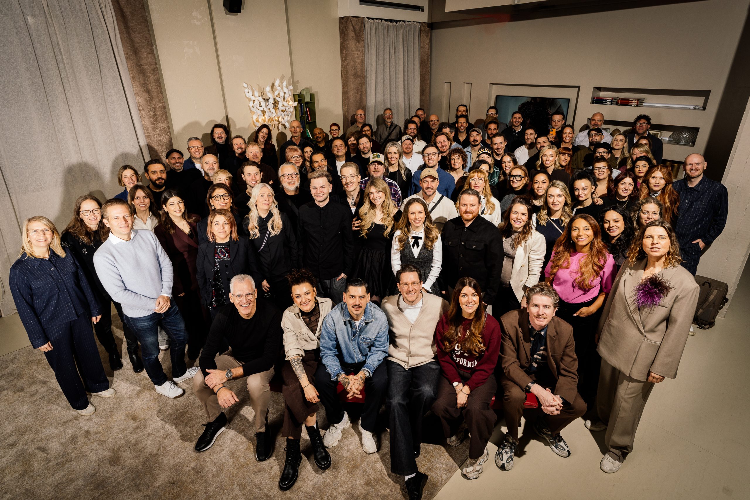 Wella Partner Community